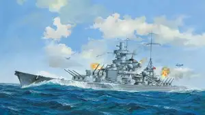 SCHARNHORST