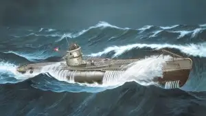 DAS BOOT COLLECTOR'S EDITION - 40TH ANNIVERSARY