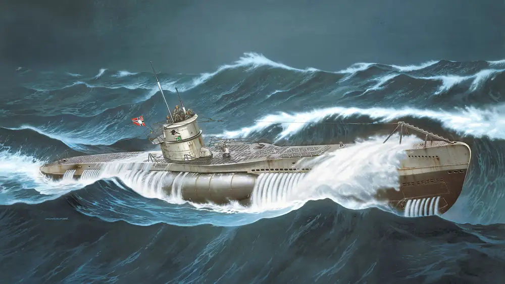 das boot collector's edition - 40th anniversary