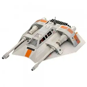 SNOWSPEEDER-40TH ANNIVERSARY