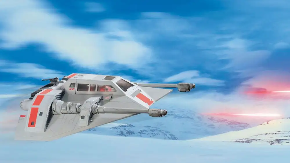 snowspeeder-40th anniversary