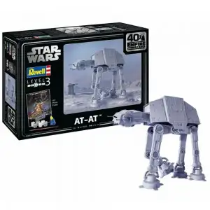 AT-AT 40TH ANNIVERSARY