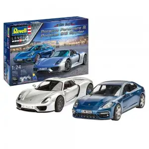 PORSCHE SET