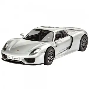 PORSCHE SET