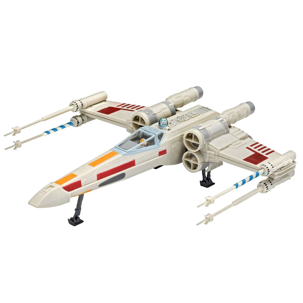 x-wing fighter