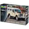 AUTOMACHETA LAND ROVER SERIES III LWB