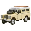 AUTOMACHETA LAND ROVER SERIES III LWB