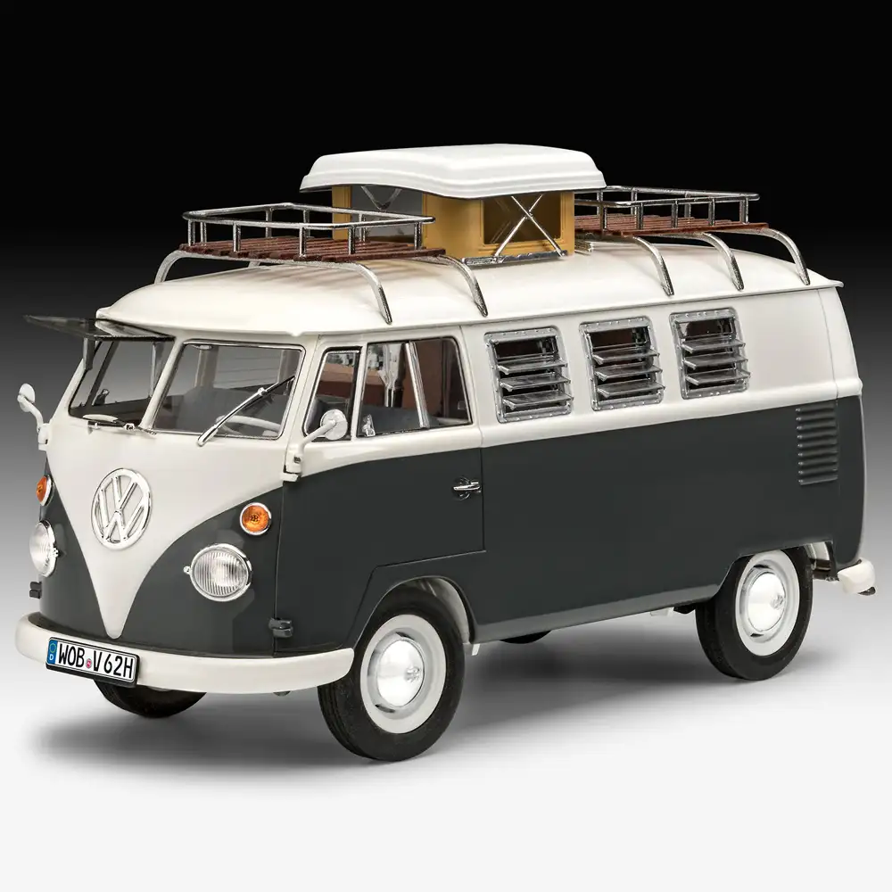 vw t1 camper