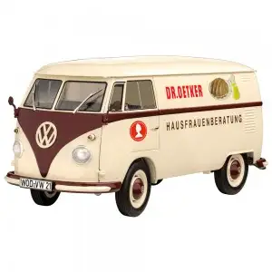 VW T1 DR. OETKER