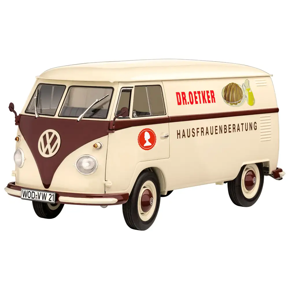vw t1 dr. oetker