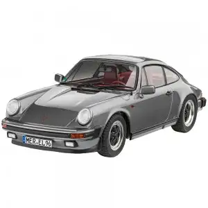 PORSCHE 911 G MODEL COUPé