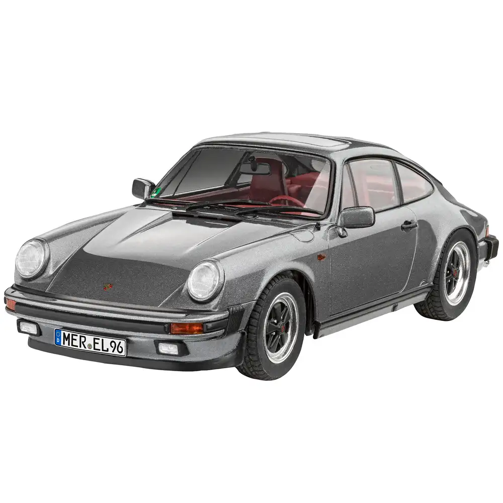 porsche 911 g model coupé