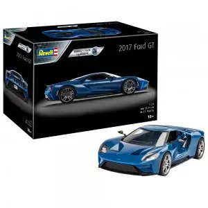 2017 FORD GT