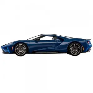 2017 FORD GT