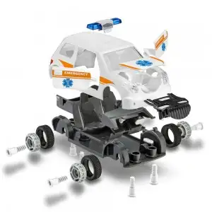 RESCUE CAR