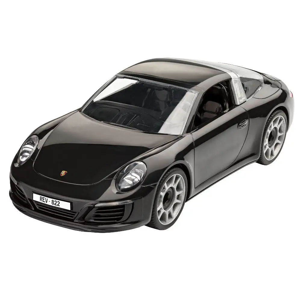 porsche 911 targa 4s