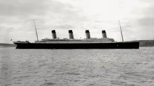 RMS TITANIC