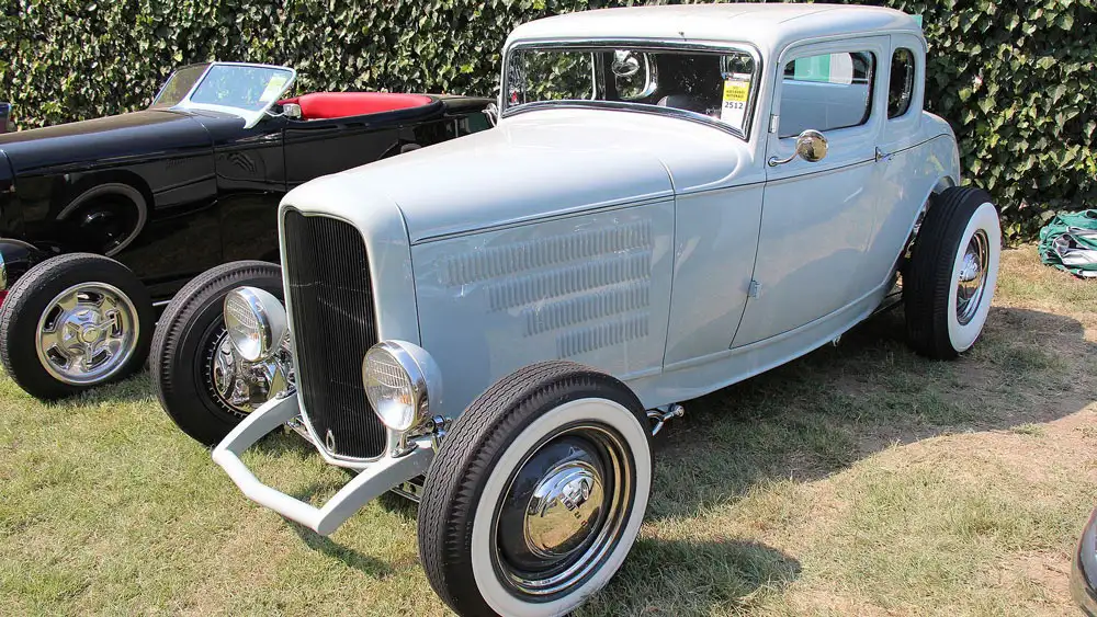1932 ford 5 window coupe 2n1