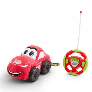 PRIMA MEA MASINUTA RC ROSIE