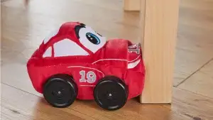 PRIMA MEA MASINUTA RC ROSIE