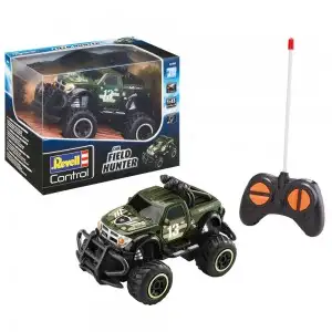 RC SUV FIELD HUNTER