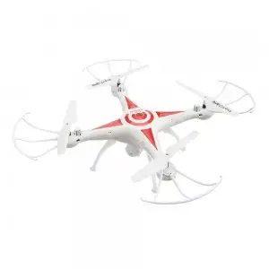 QUADCOPTER GO VIDEO
