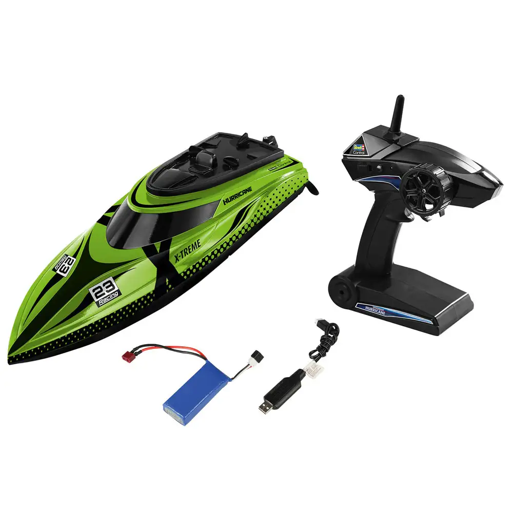 x-treme boat