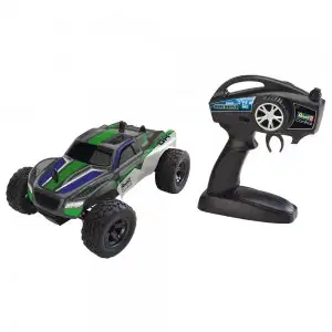 RC CAR DUNE HOPPER