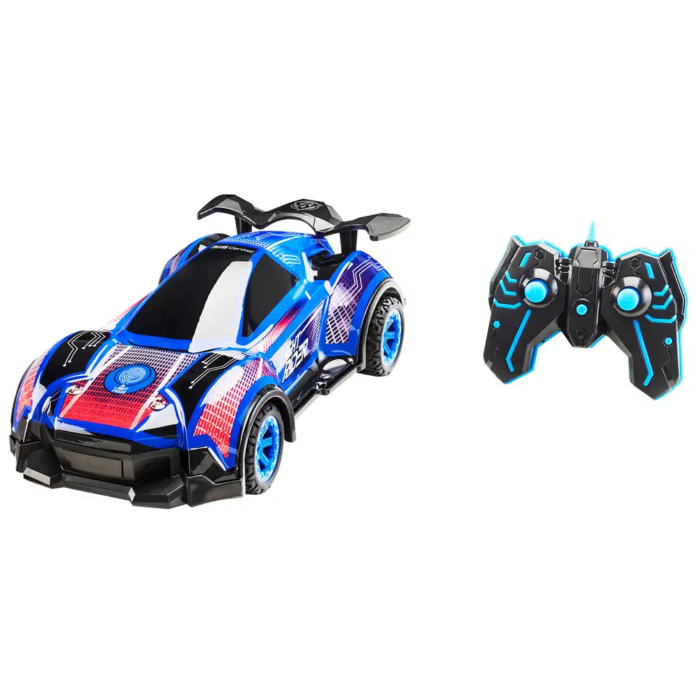 rc car light rider