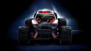 X-TREME  CROSS STORM