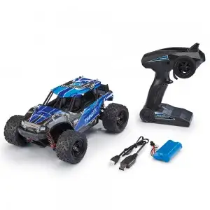 X-TREME CROSS THUNDER