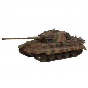 TANC TIGER II AUSF. B