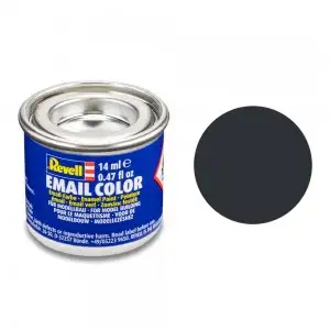 EMAIL COLOR, ANTHRACITE GREY, MATT, 14ML, RAL 7021