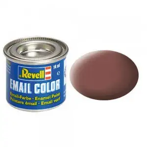 EMAIL COLOR, RUST, MATT, 14ML
