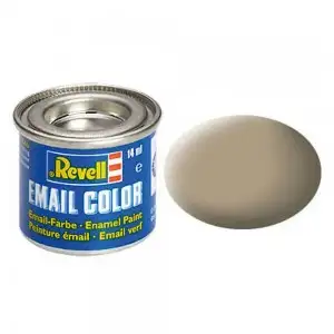 RV32189-Email Color, Beige, Matt, 14ml, RAL 1019