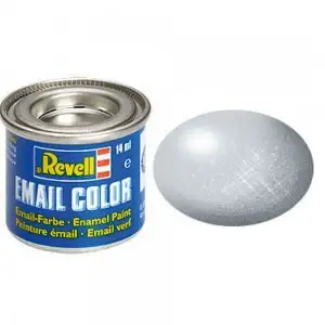 EMAIL COLOR, ALUMINIUM, METALLIC, 14ML