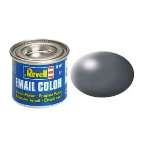 RV32378-Email Color, Dark Grey, Silk, 14ml, RAL 7012