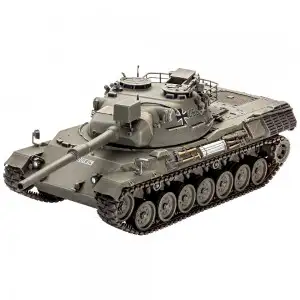 LEOPARD 1