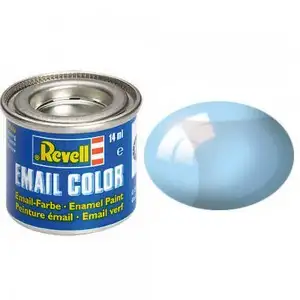 RV32752-Email Color, Clear Blue, 14ml