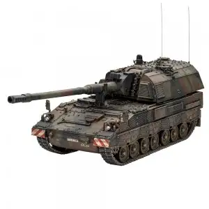 TANC PANZERHAUBITZE 2000