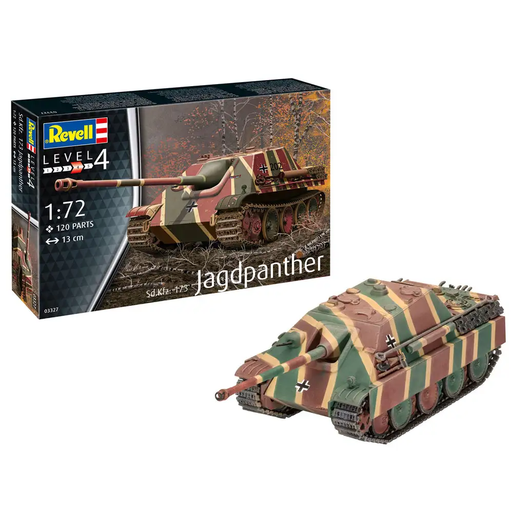 jagdpanther sd.kfz.173