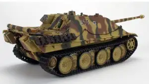 JAGDPANTHER SD.KFZ.173