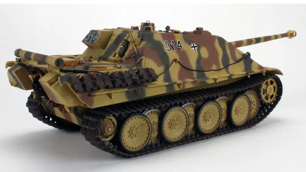 jagdpanther sd.kfz.173