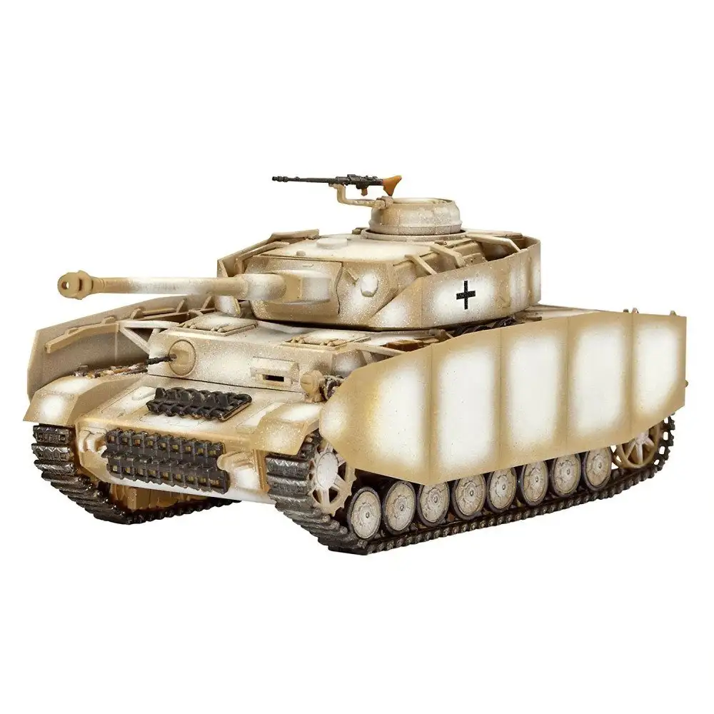 panzer iv ausf. h