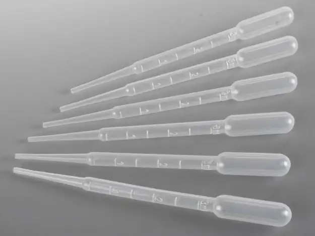 pipette-set (6pcs.)
