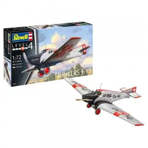 JUNKERS F.13