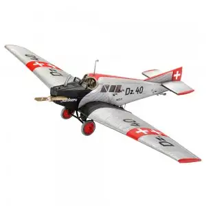 JUNKERS F.13