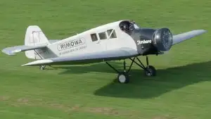JUNKERS F.13