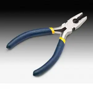 MINI COMBINATION PLIERS