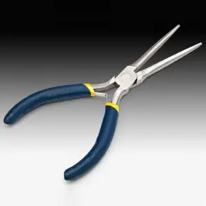 MINI LONG NOSE PLIERS